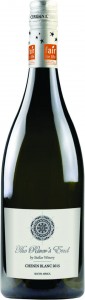 The Rivers End Chenin Blanc 2015