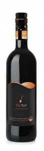 Dig This Shiraz Cabernet Sauvignon