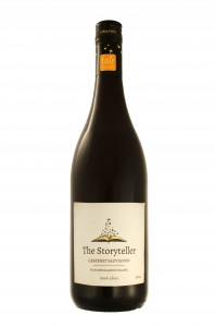 The Storyteller by Stellar Winery - New Release