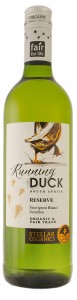 Running Duck Reserve Sauvignon Blanc/Semillon