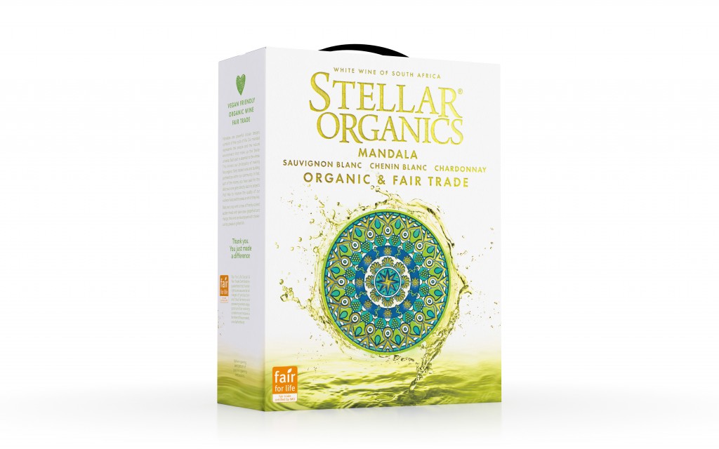 StellarOrganicMandalaBIB