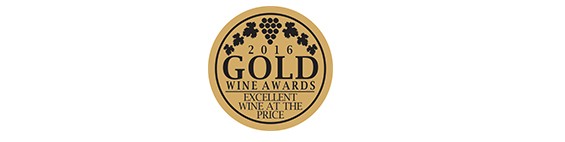 2016 GOLD WINE AWARDS