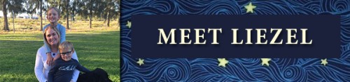 MEET LIEZEL